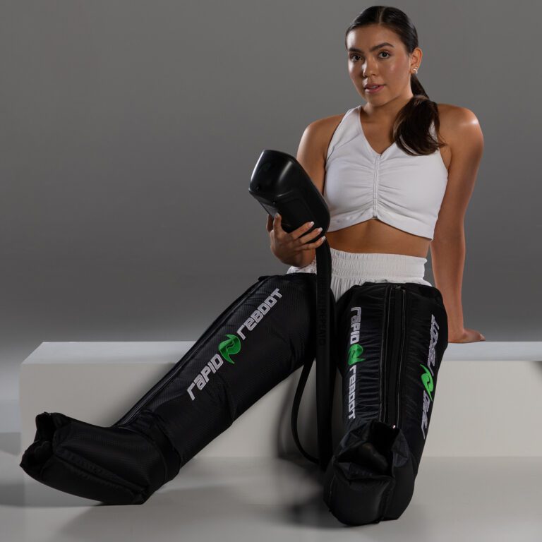 How Does Compression Therapy Help?