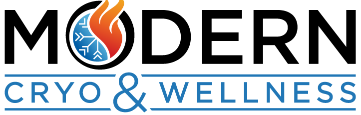 Modern Croy & Wellness Logo