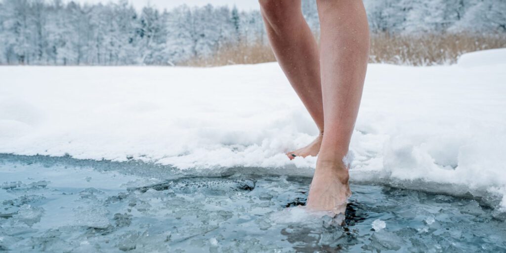 Is Cold Actually Good for the Body?