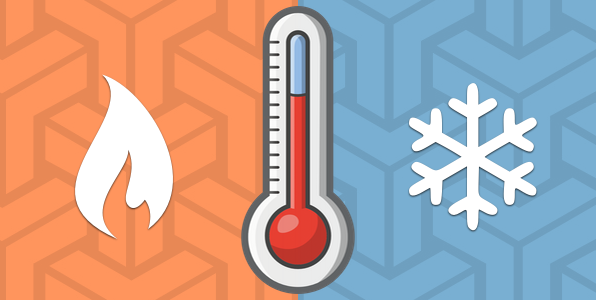 Heat vs Cold; Which is Better?