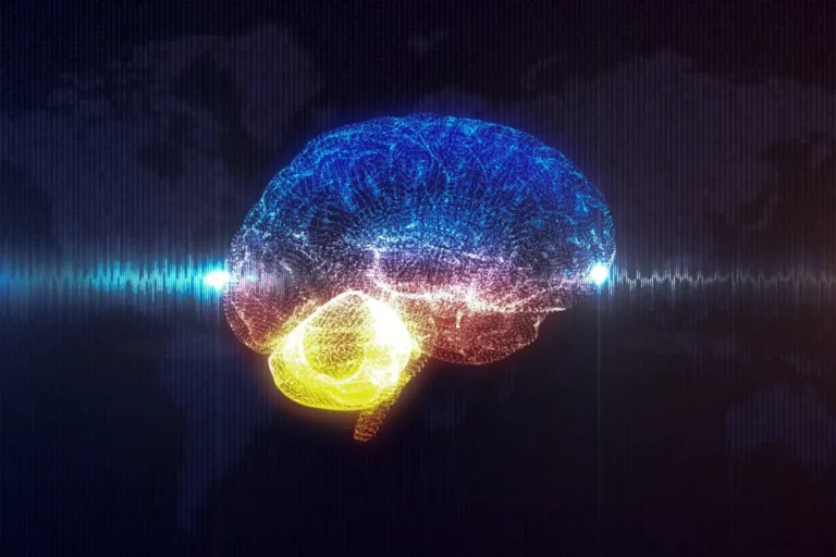 Sound and Light's Therapeutic Effects on the Brain
