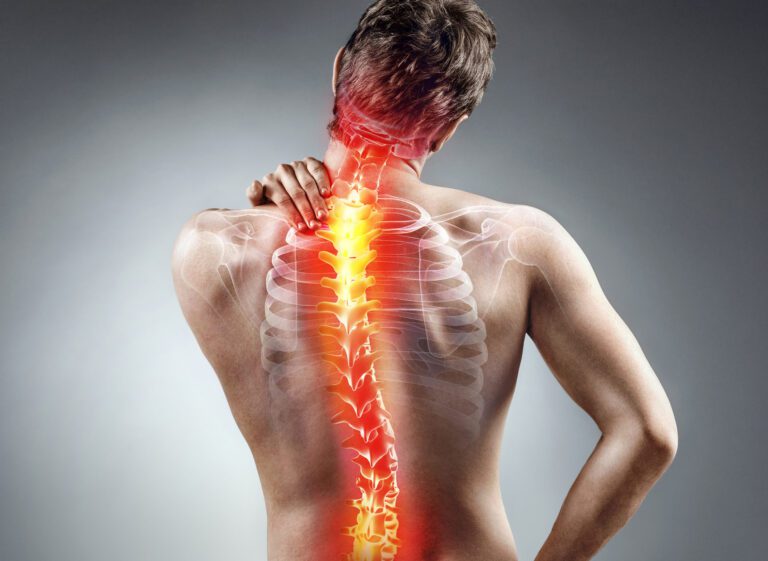 My Back Hurts. How Can Alternative Wellness Help?