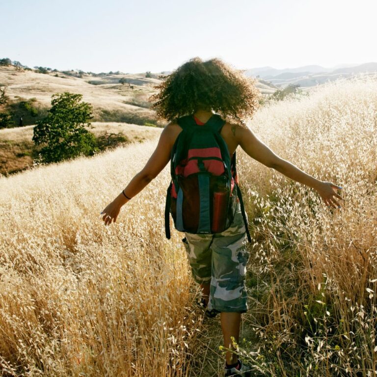 Basic Self-Care Practices Anyone Can Do