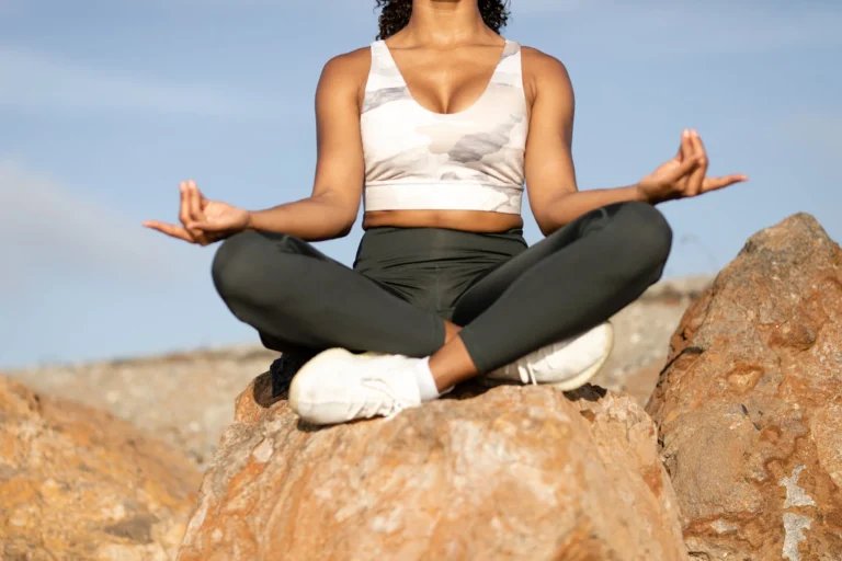 Self-Care and Alternative Wellness: Two Sides of the Same Coin
