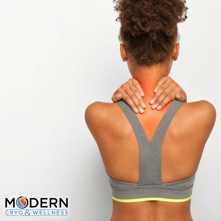Whole Body Cryotherapy and Inflammation: Why You Should Pay Attention
