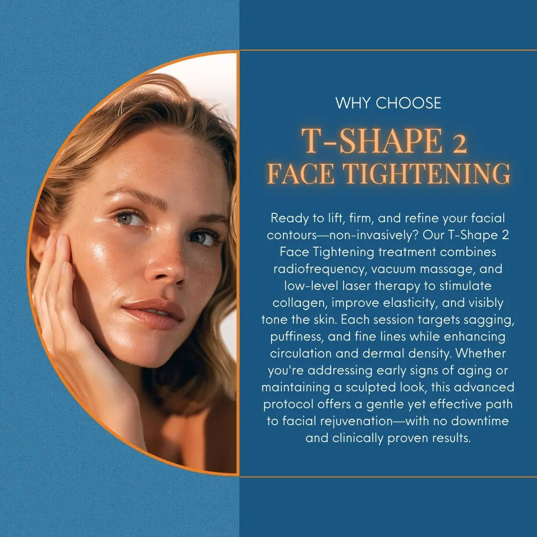 T-Shape 2 Face Packages - Image 2