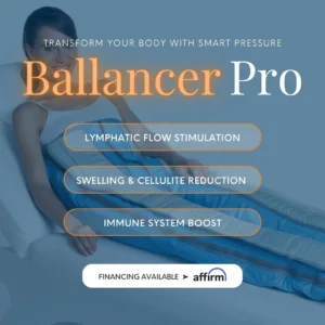 Ballancer Pro Packages